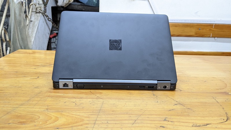 Laptop Cũ Dell Latitude E5270